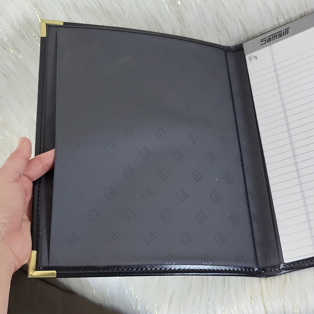 Interview Binder - Picture 3 of 5